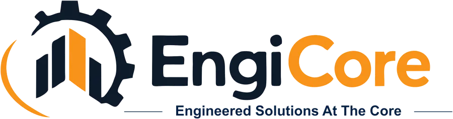 ENGICORE — Engineered Solutions At The Core