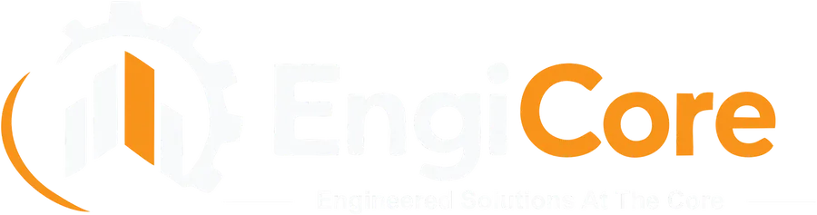 ENGICORE — Engineered Solutions At The Core